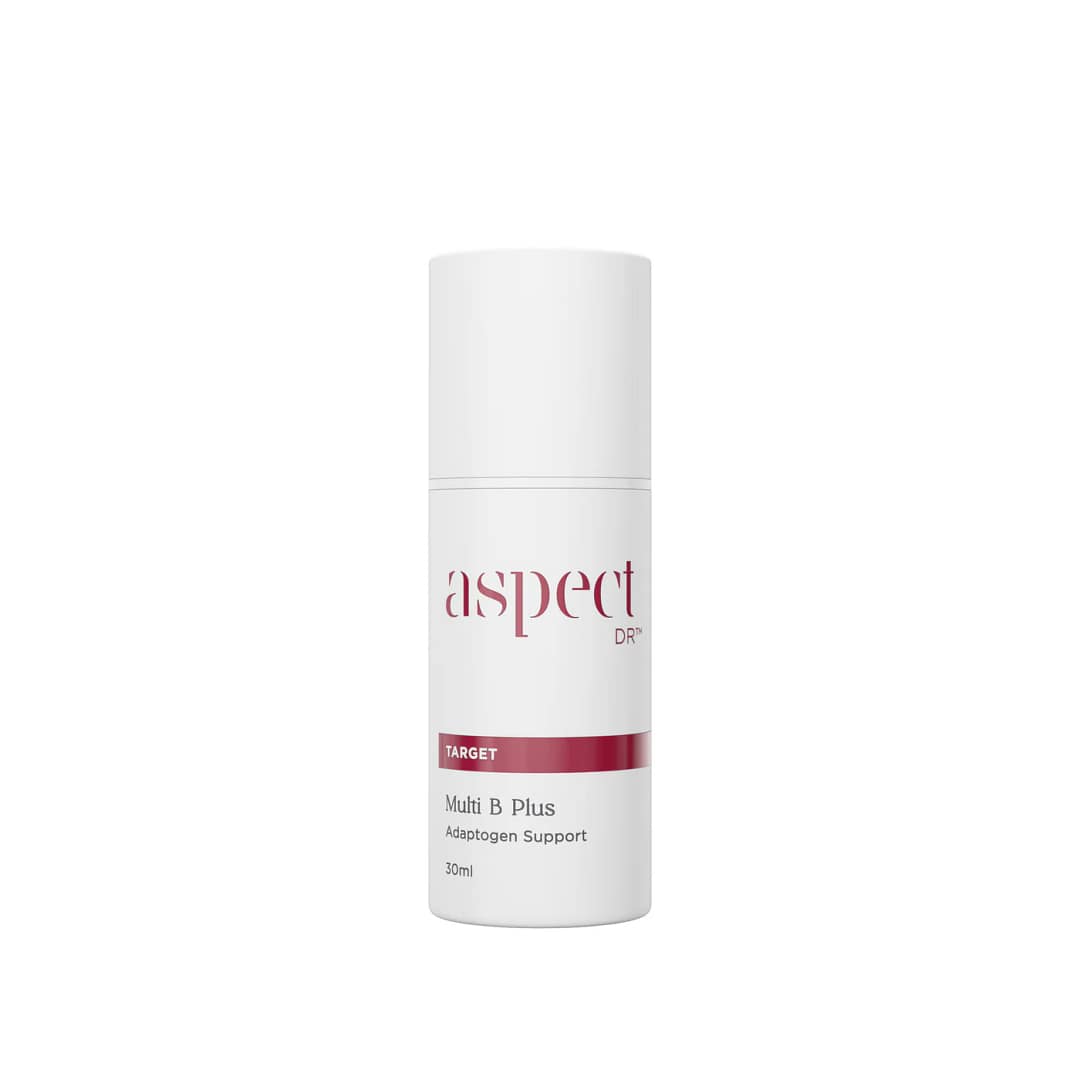 Aspect DR Multi B Plus