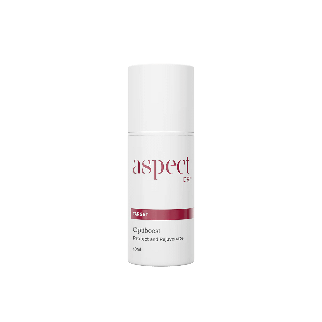 Aspect DR Optiboost