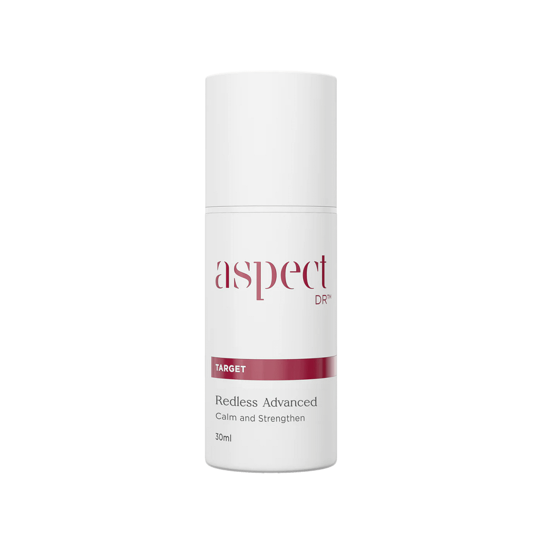 Aspect DR Redless