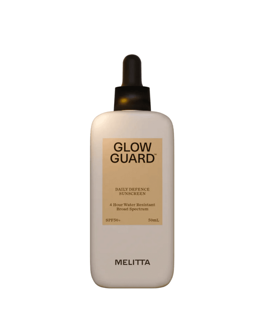 Melitta Glow Guard SPF