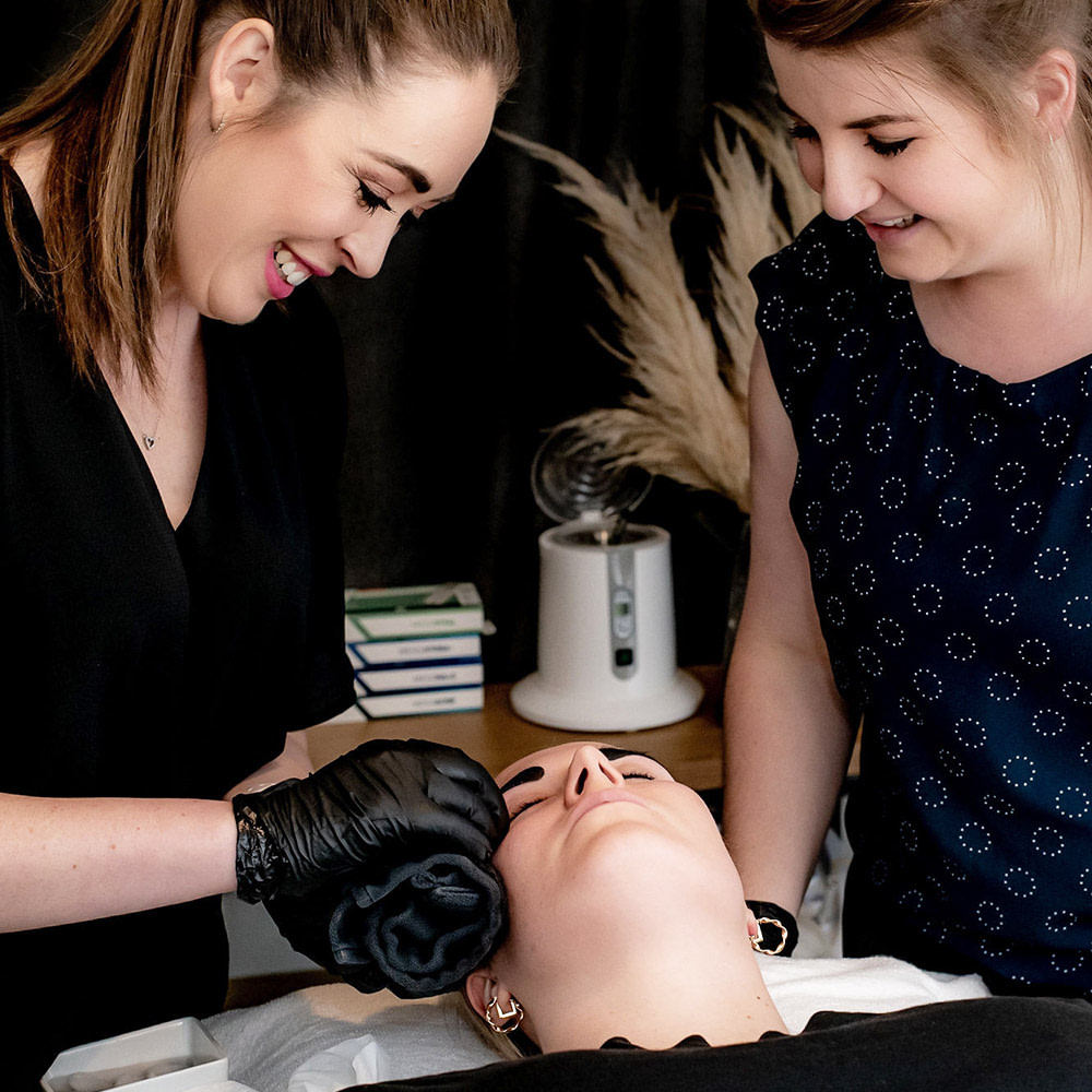 Gore Beauty Therapy