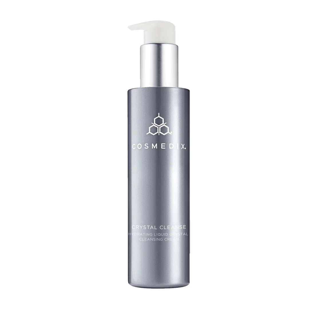 Cosmedix Crystal Cleanse