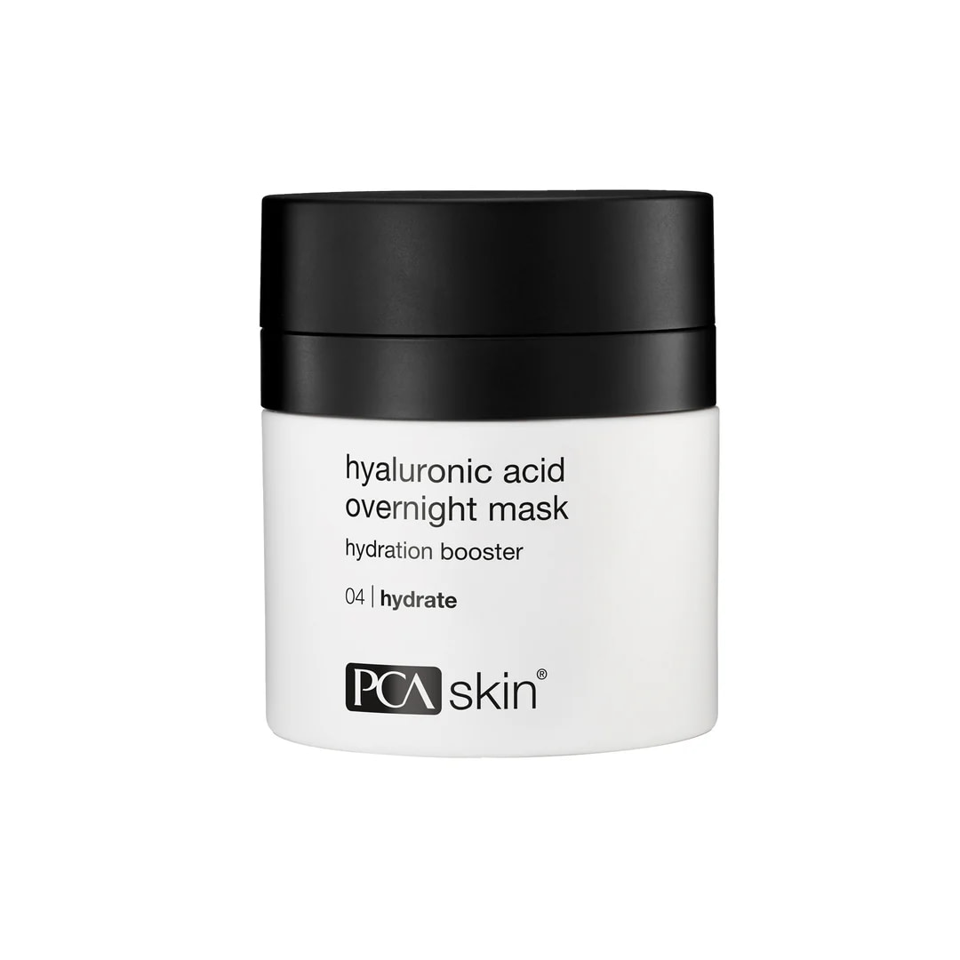 PCA Hyaluronic Acid Overnight Mask