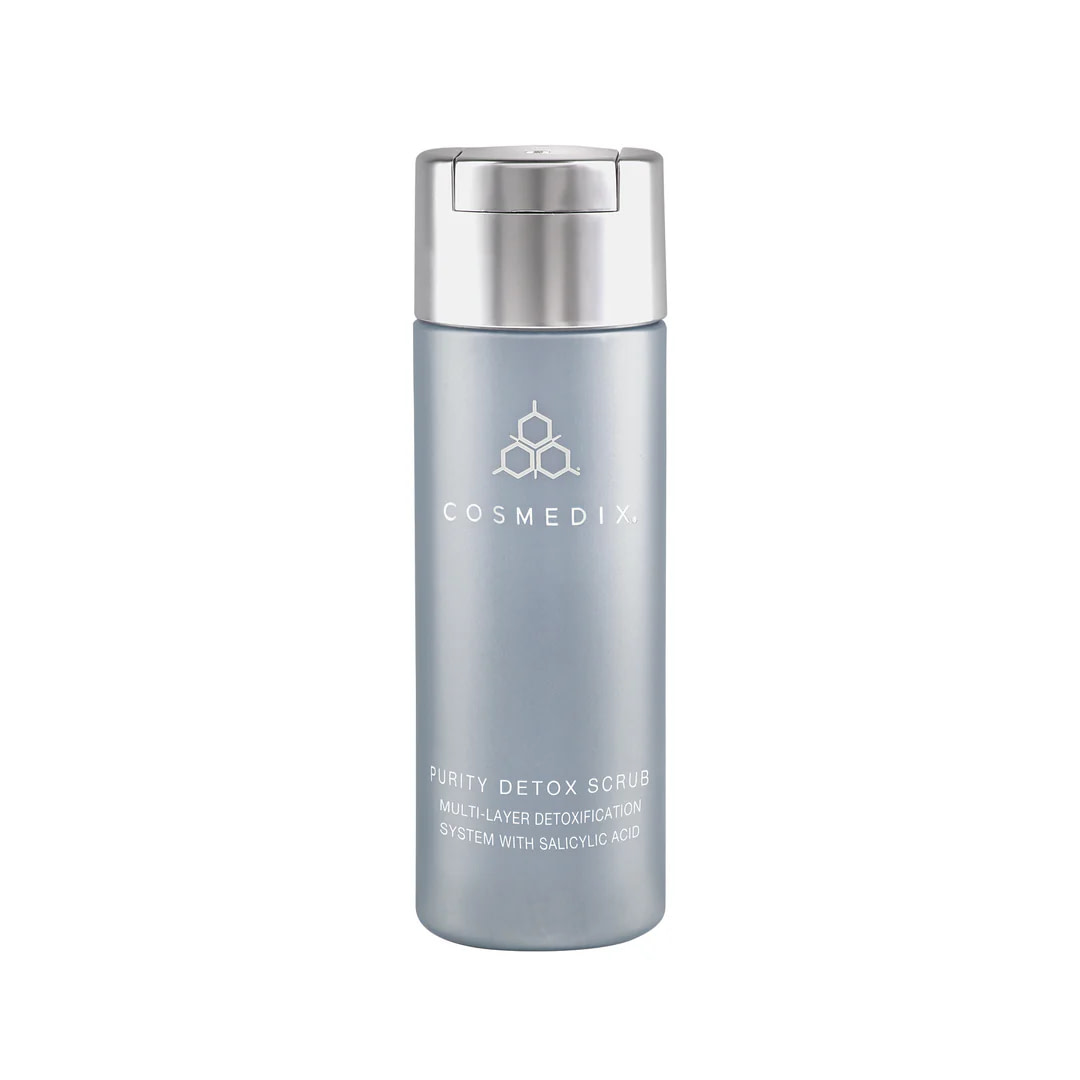 Cosmedix Purity Detox Scrub