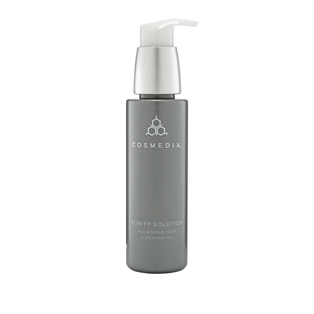 Cosmedix Purity Solution