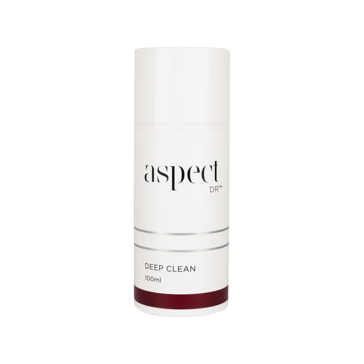 Aspect DR Deep Clean
