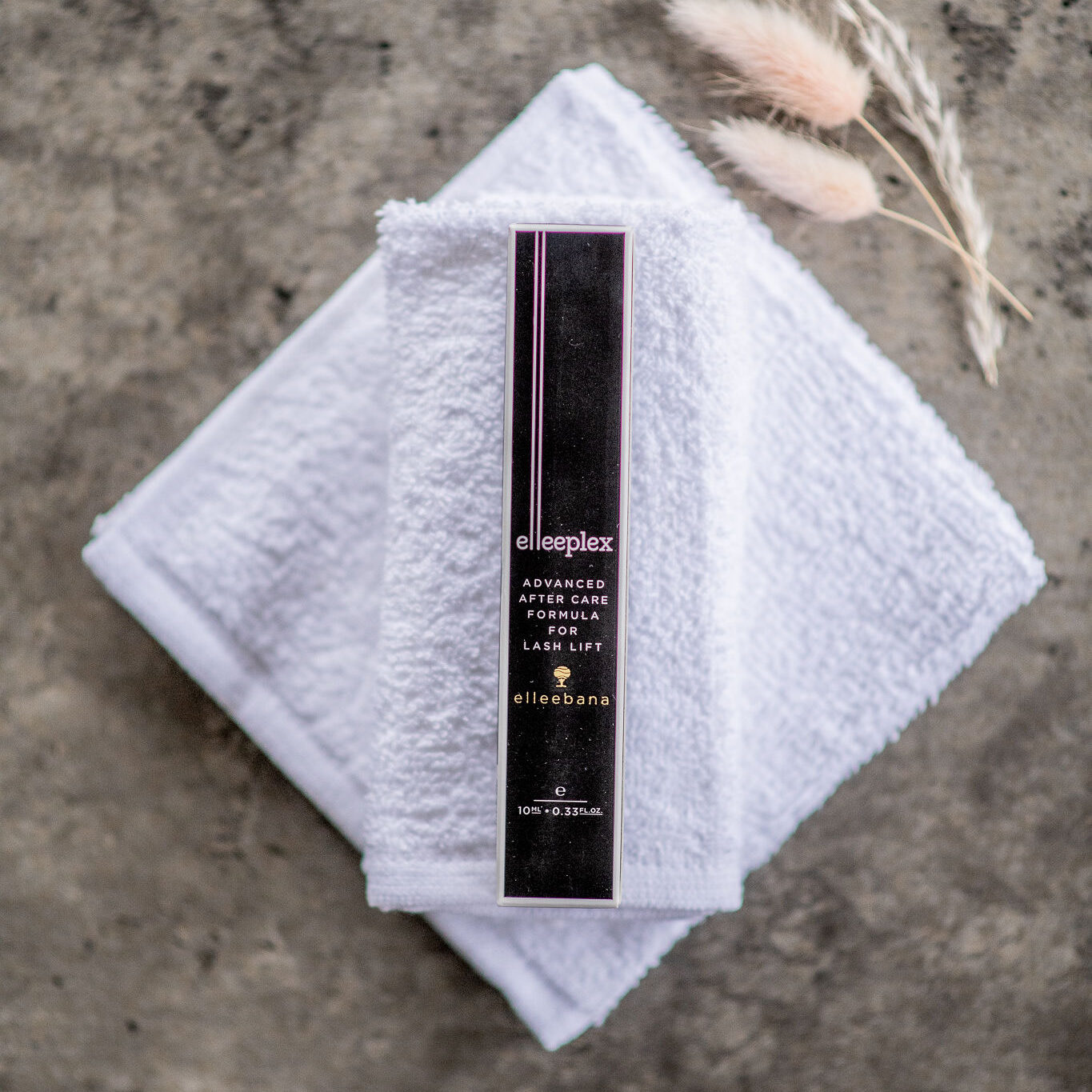 Elleplex Advanced After Care Formula