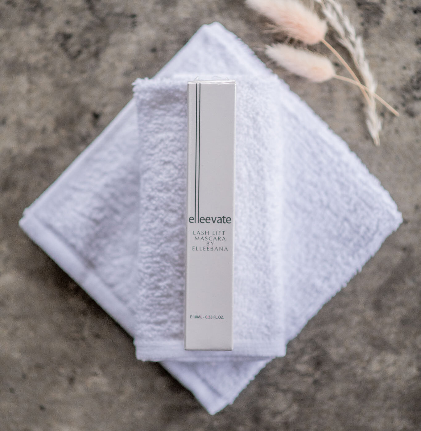 Elleevate Lash Lift Mascara