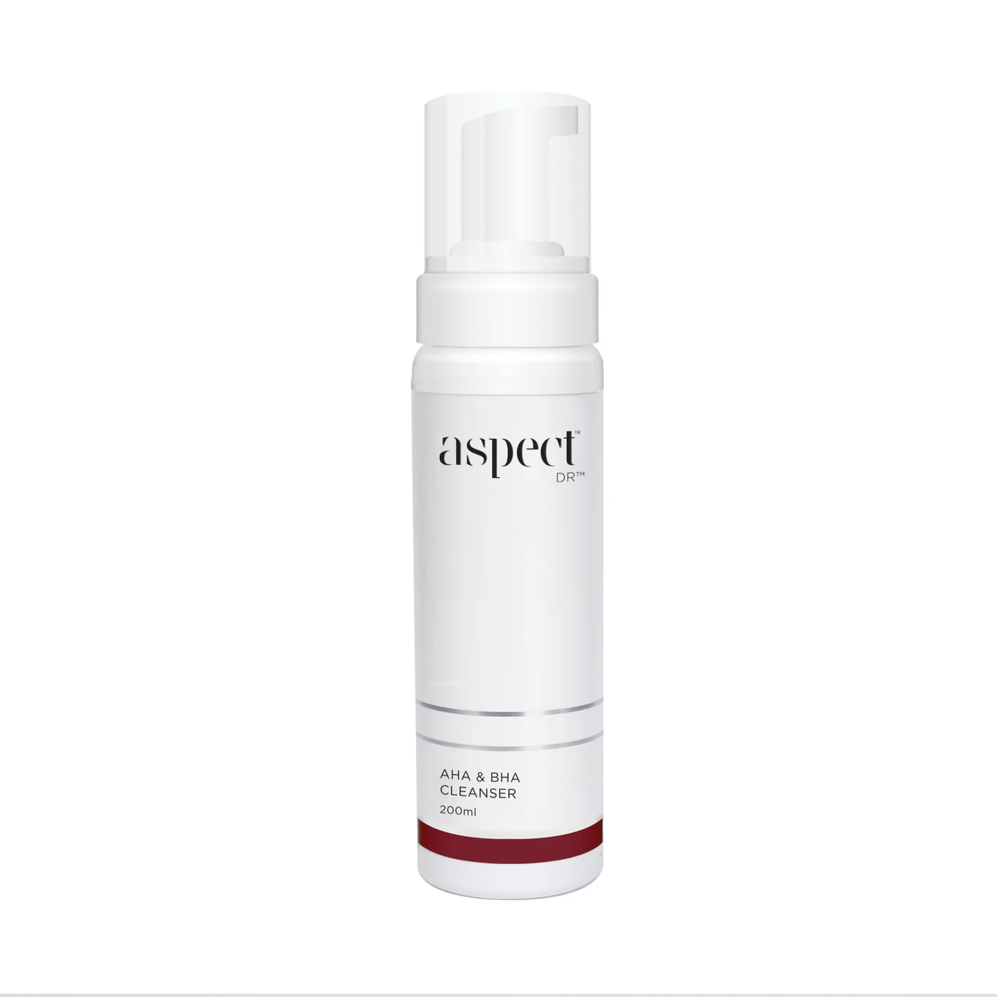 Aspect DR AHA/BHA Cleanser