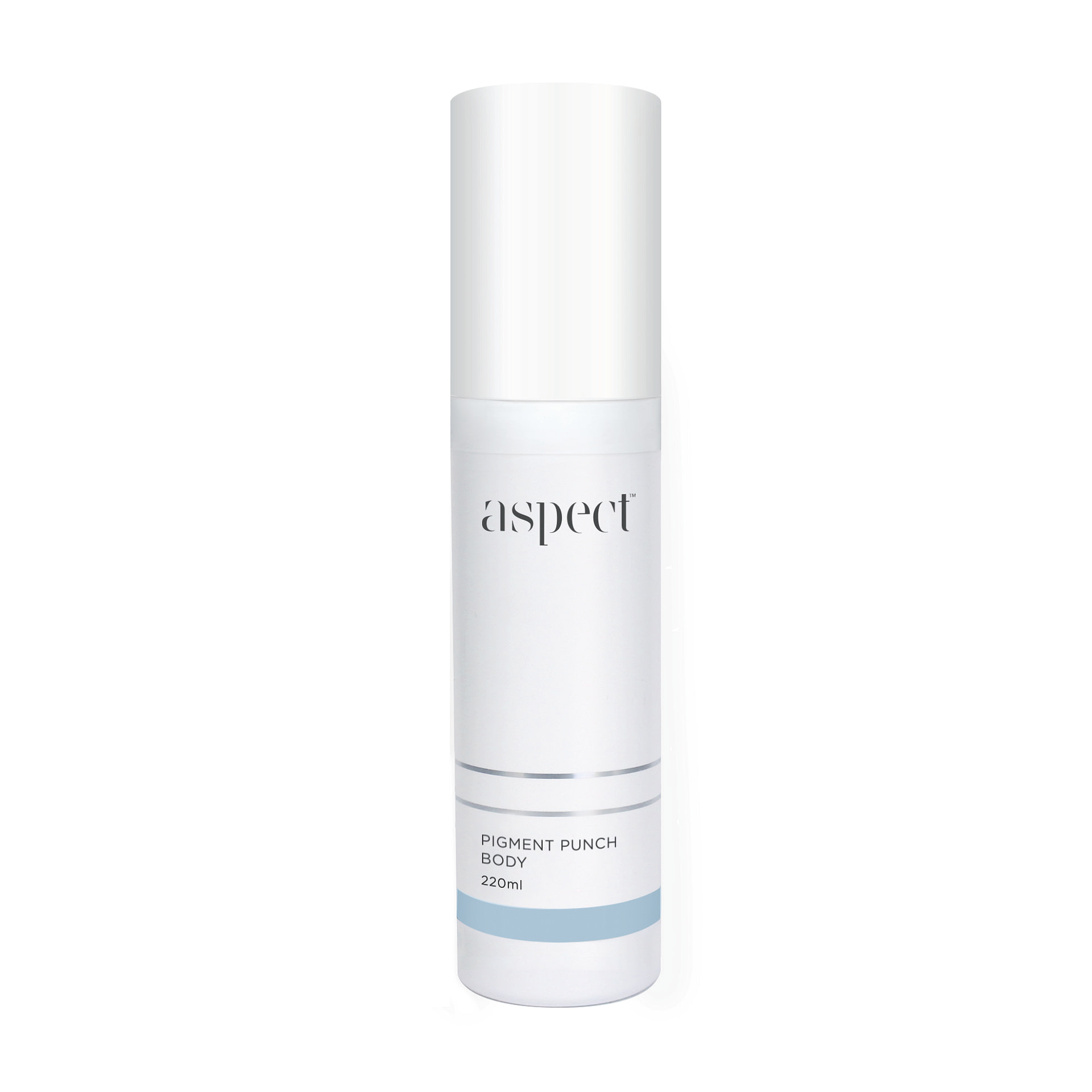 Aspect Pigment Punch Body