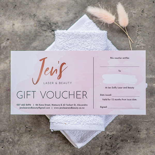 Buy Gift Voucher