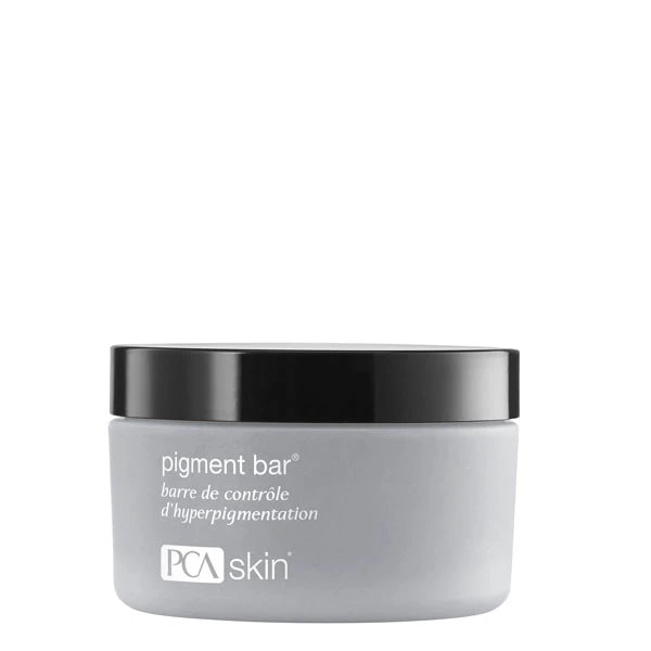 PCA Pigment Bar