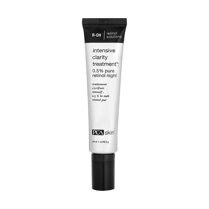 PCA Intensive Clarity Treatment